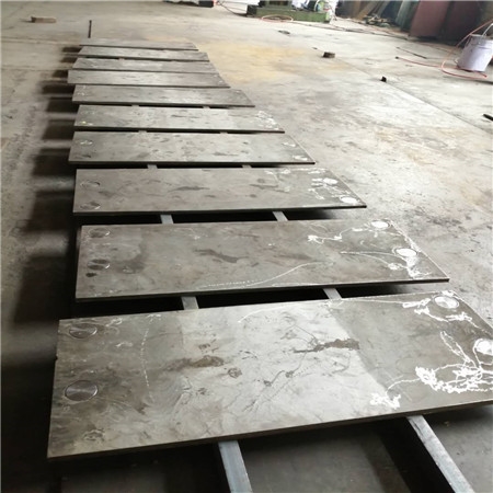 高鉻合金復合耐磨板